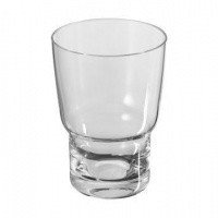 Аксессуары для ванной Стакан хрустальный 
