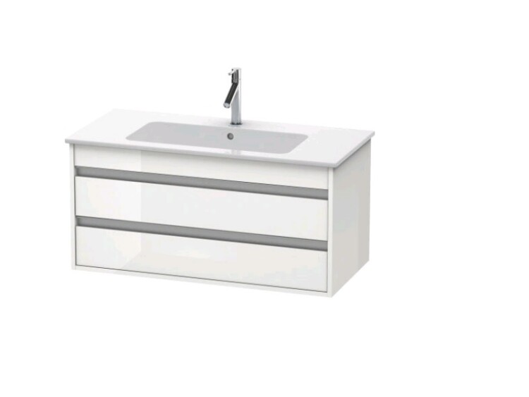 Мебель для ванной Тумба под раковину 1000 