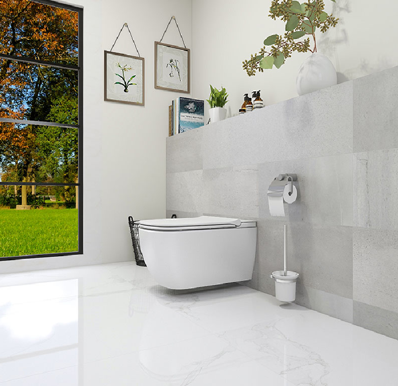 Унитазы-биде Mi Smart Умный подвесной унитаз 