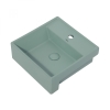 Раковины Раковина накладная 41,5х41,5 