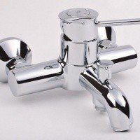 Смесители Смеситель для ванны 