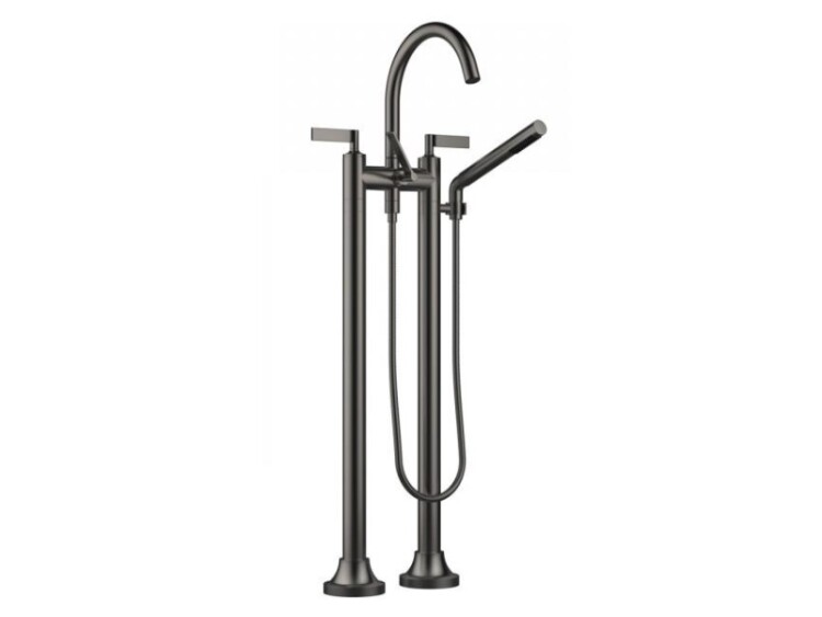 Смесители Смеситель для ванны и душа 