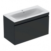 Мебель для ванной Renova Plan 869501000 Тумба под раковину 1000*480 мм 