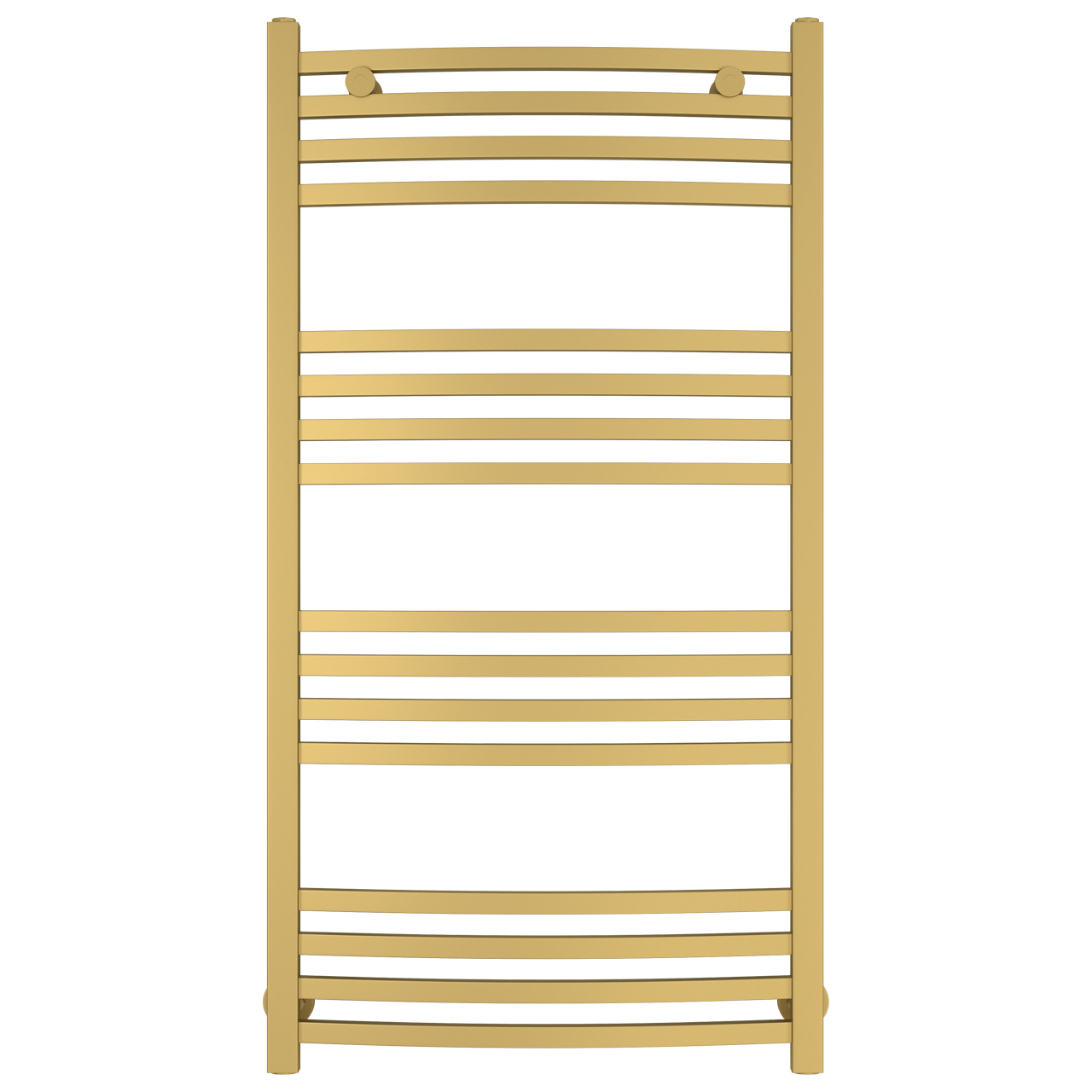 Полотенцесушители Полотенцесушитель 1000х500 (Матовое золото) 