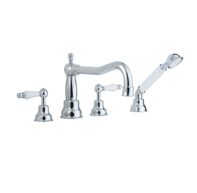 Смесители Смеситель для ванны 