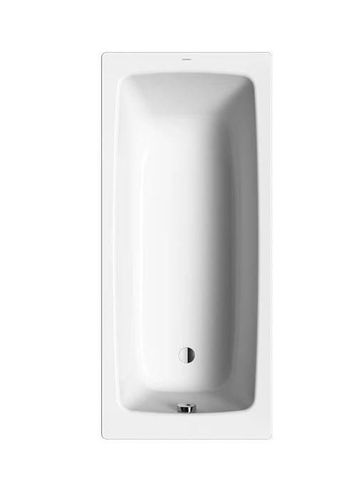 Ванны Ваннa встраиваемая модель 751 1800х800x410 мм, цвет белый 