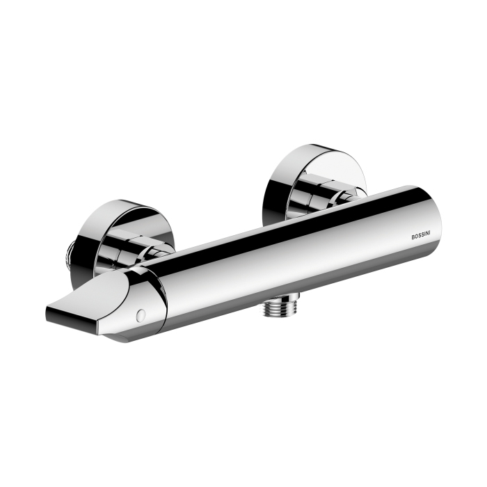 Смесители Смеситель для душа, на 1 выход, цвет хром 