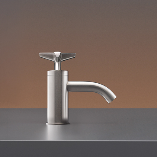 Смесители Настольный гидропрогрессивный смеситель с краном 