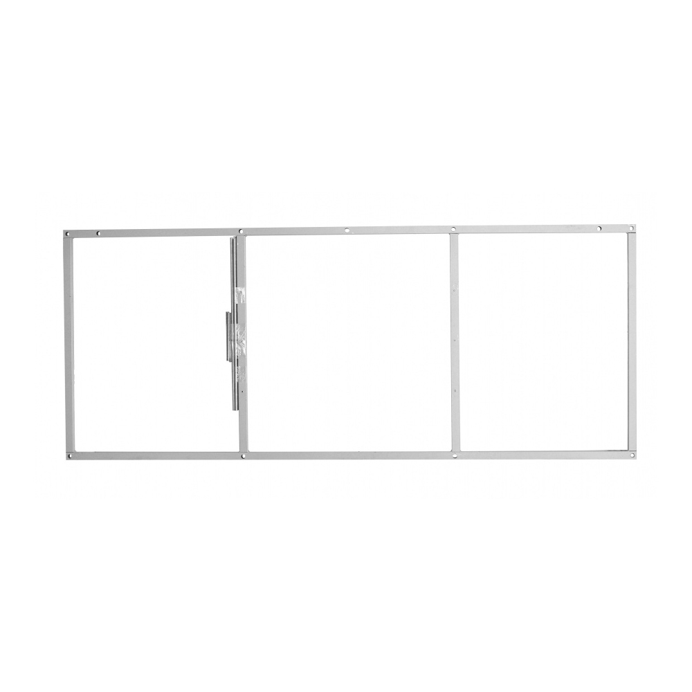 Каркас в комплекте с монтажным набором, 180х80 см