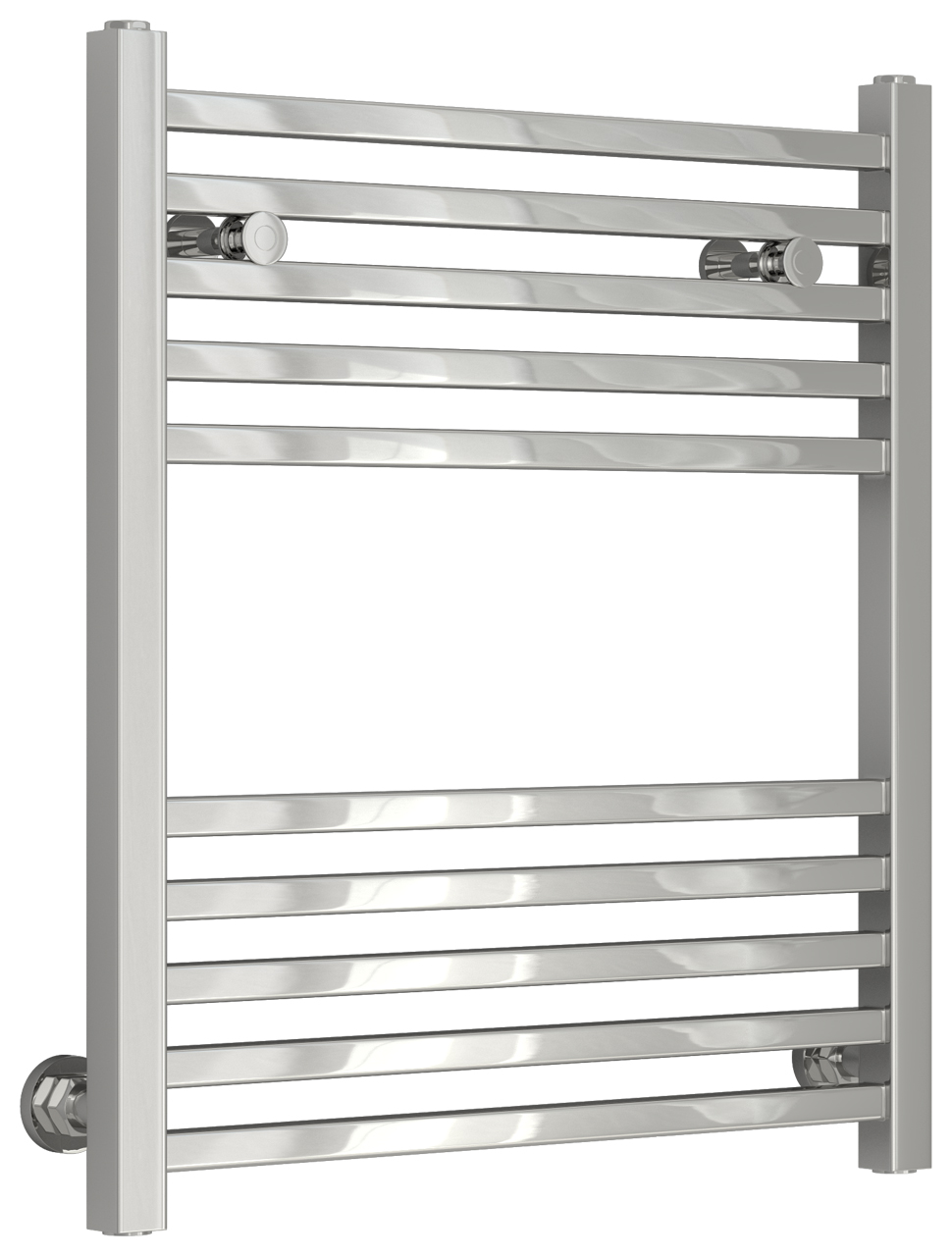 Полотенцесушители Дизайн-радиатор 600х500 