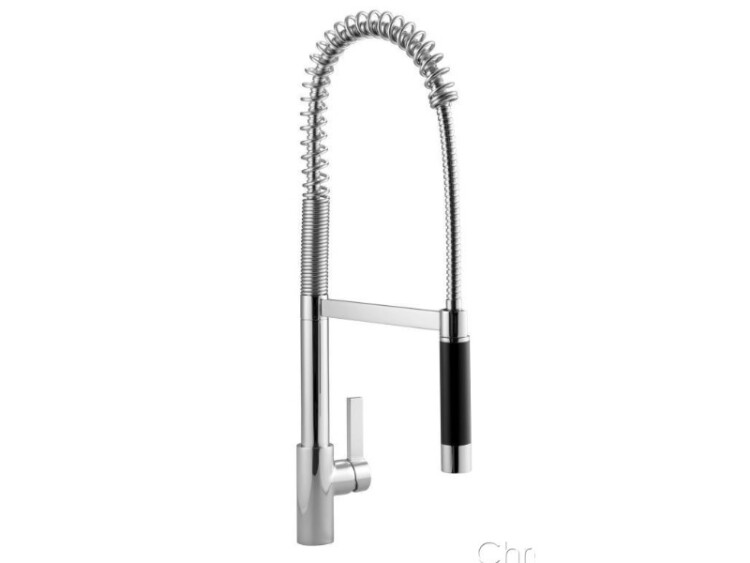 Смесители Смеситель для кухни 