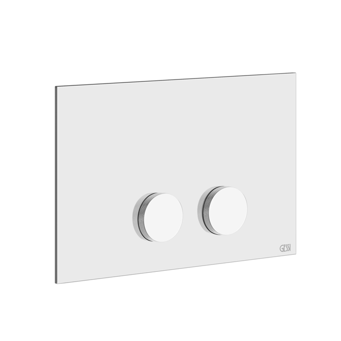 Системы инсталляции Клавиша смыва Geberit Sigma 8, Sigma 12, цвет хром 