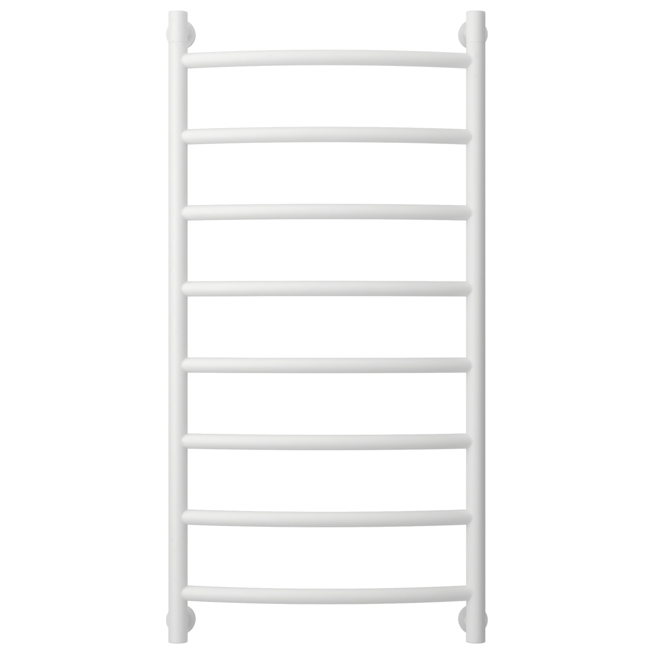 Полотенцесушители Полотенцесушитель 1000х500 (Матовый белый) 