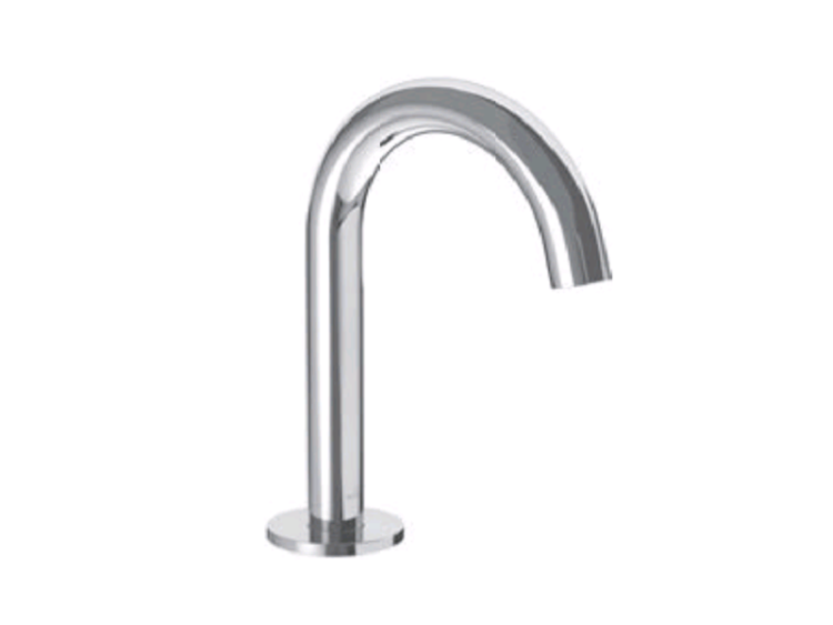 Комплектующие Излив 