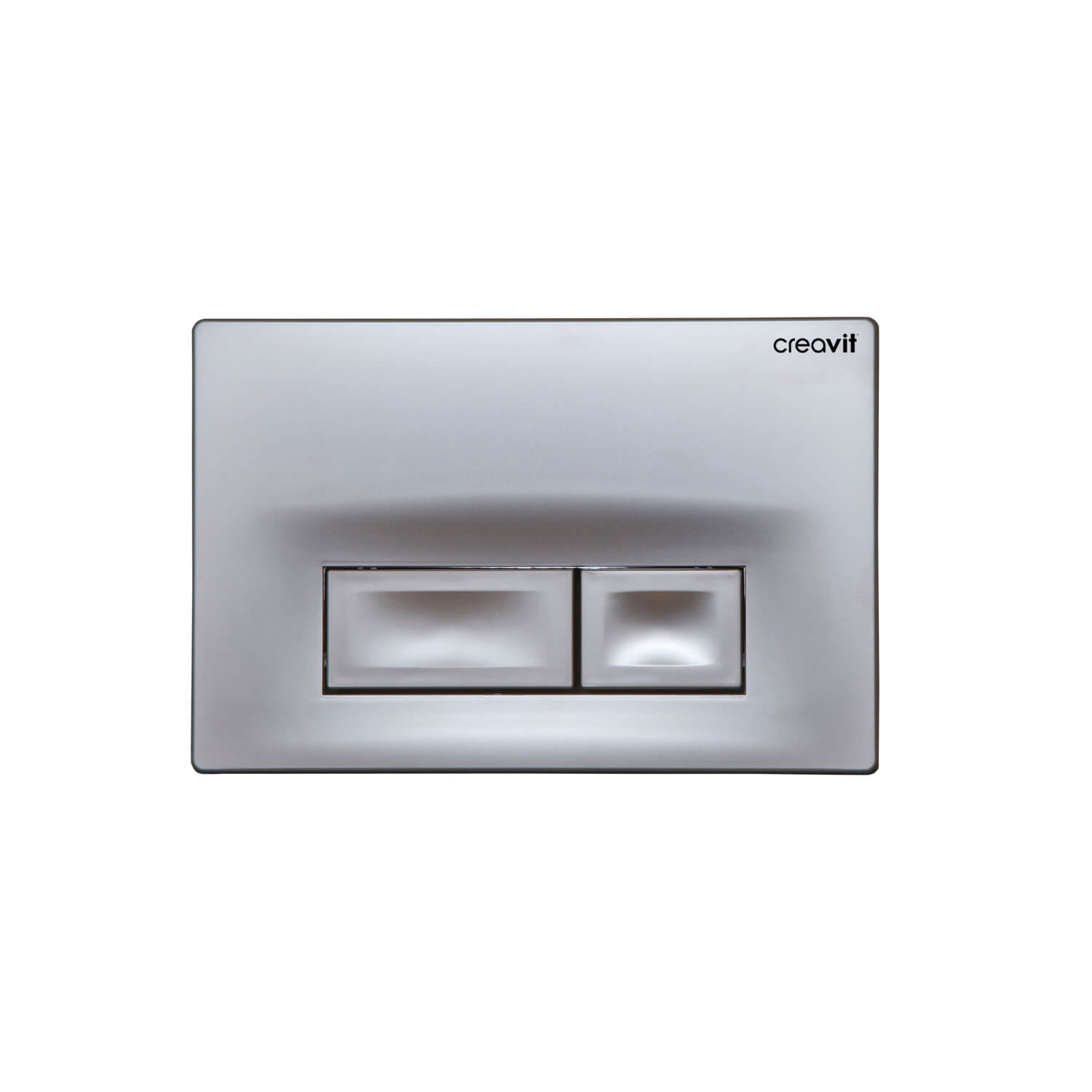 Системы инсталляции Кнопка для инсталляции ORE матовая хром 