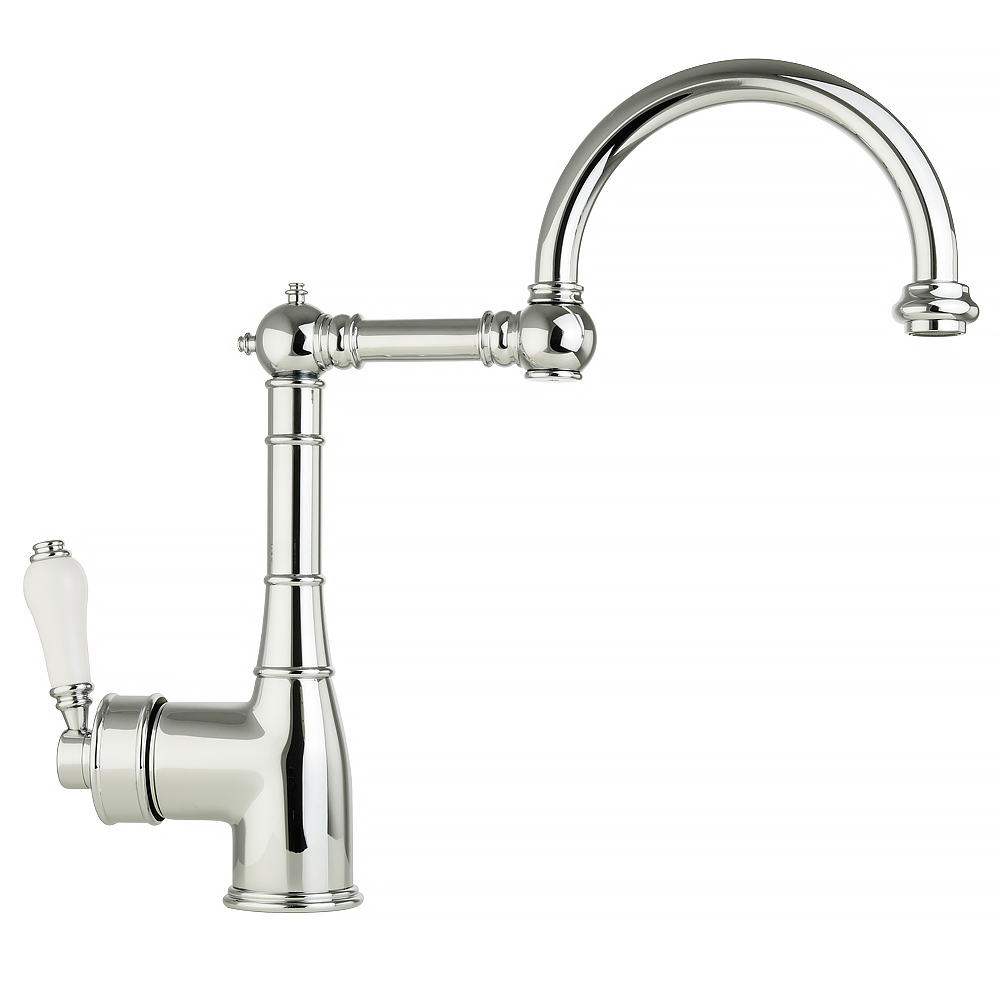 Смесители Смеситель для кухни, хром 