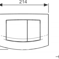 Системы инсталляции Инсталляция для унитаза 
