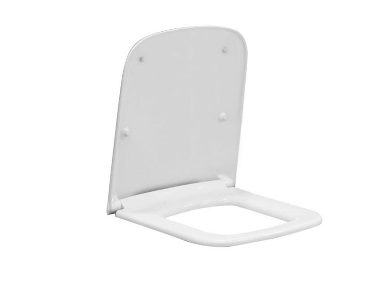 Сиденья для унитазов сиденье для унитаза с плавным опусканием 