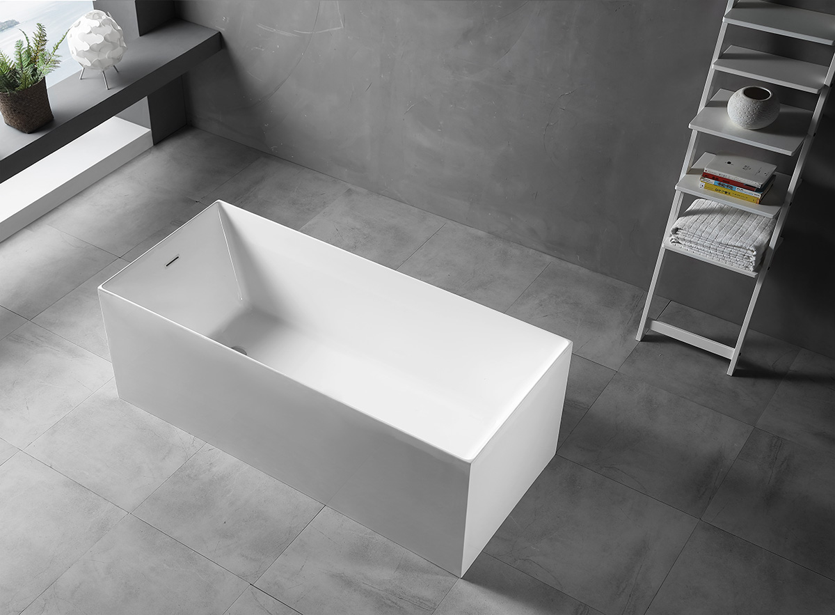 Ванны Акриловая ванна 170x75 