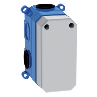 Смесители Встраиваемый механизм смесителя для ванны 