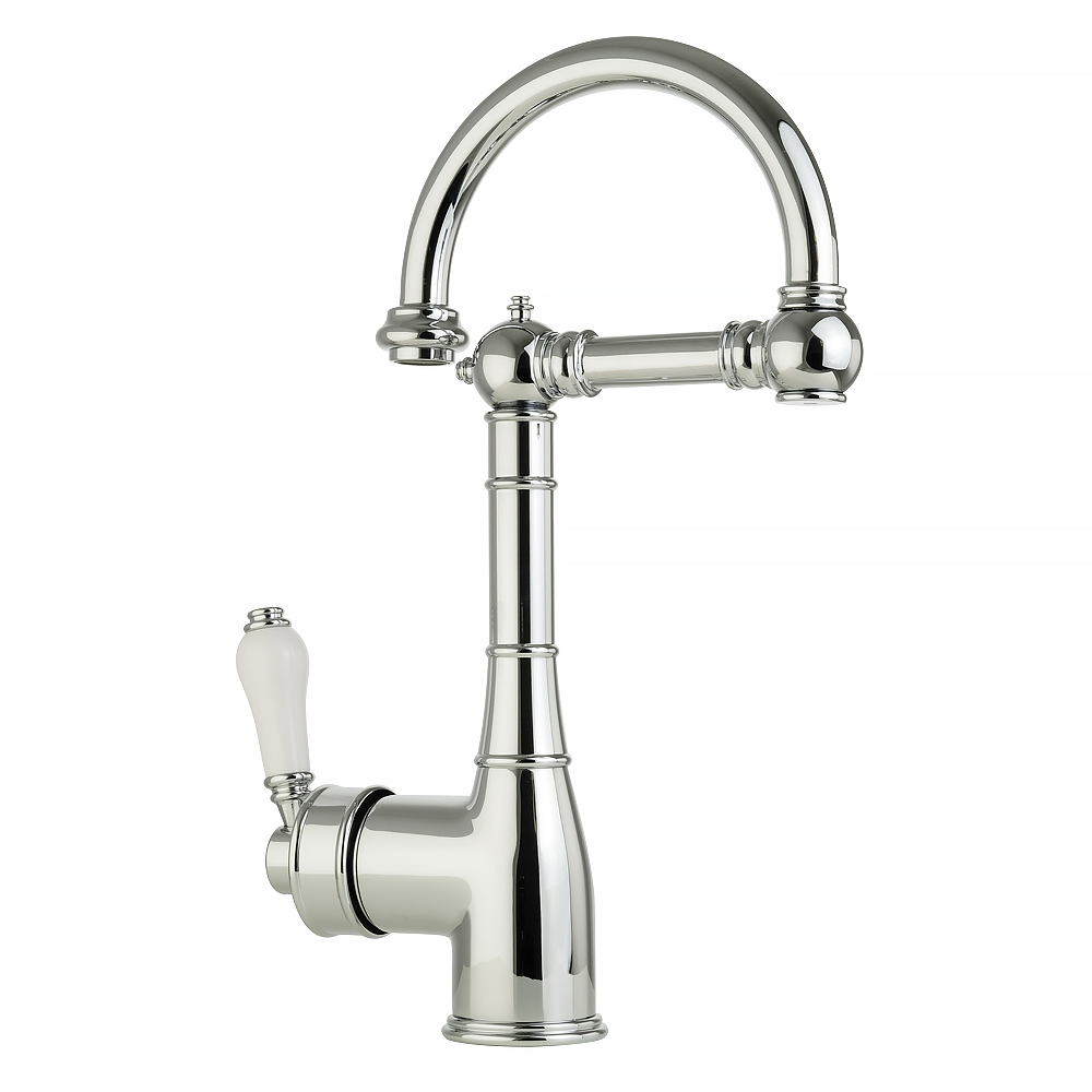 Смесители Смеситель для кухни, хром 