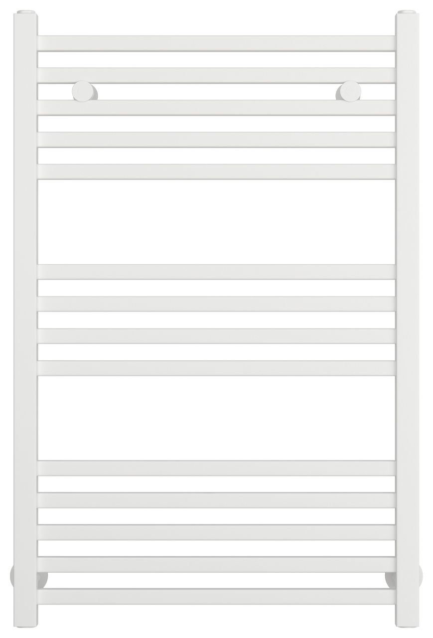 Полотенцесушители Полотенцесушитель 800х500 (Матовый белый) 