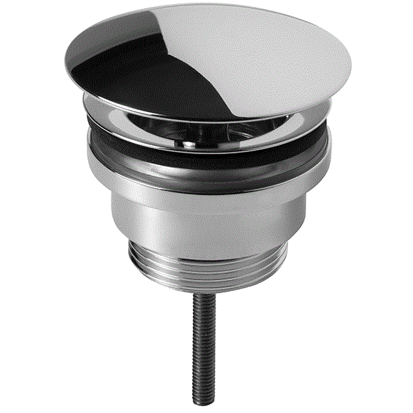 Донный клапан