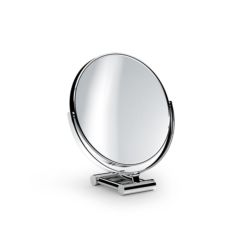 Аксессуары для ванной SPT 50/X Косметическое зеркало, хром 