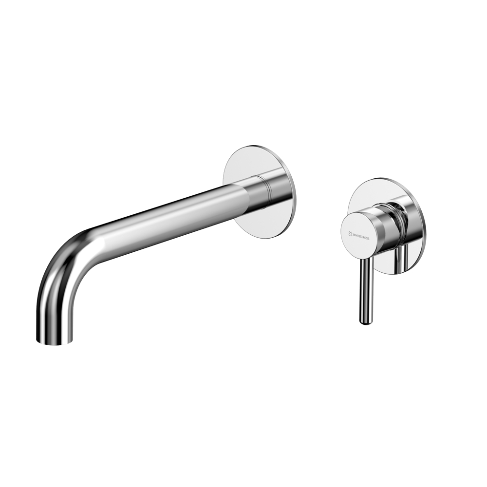 Смесители Смеситель для умывальника скрытого монтажа Y1215CR (хром) 