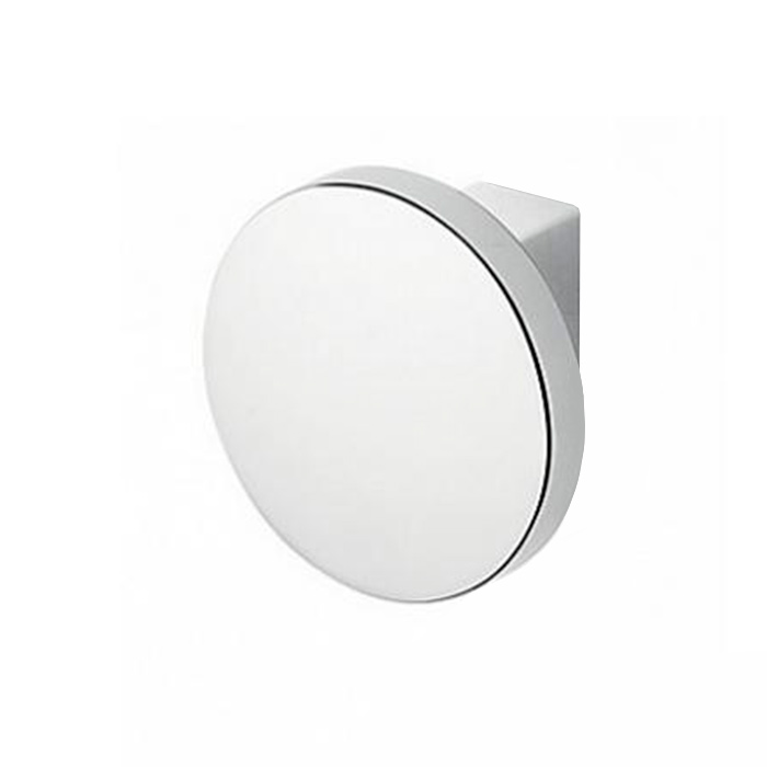 Крючок, цвет хром