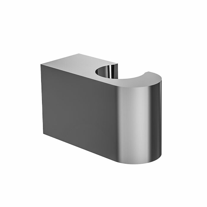 Комплектующие Держатель для ручного душа 