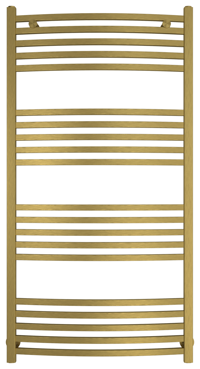 Полотенцесушители Полотенцесушитель 1200х600 (Состаренная латунь) 