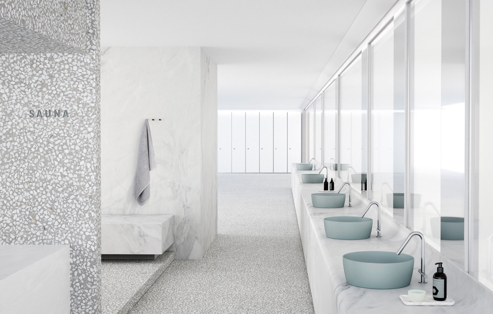 Раковины Раковина-чаша накладная 400x400 мм 