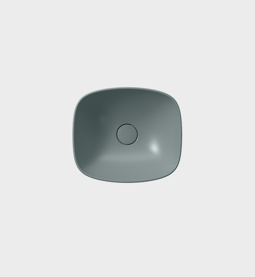 Раковины Раковина-чаша накладная 350x400 мм 