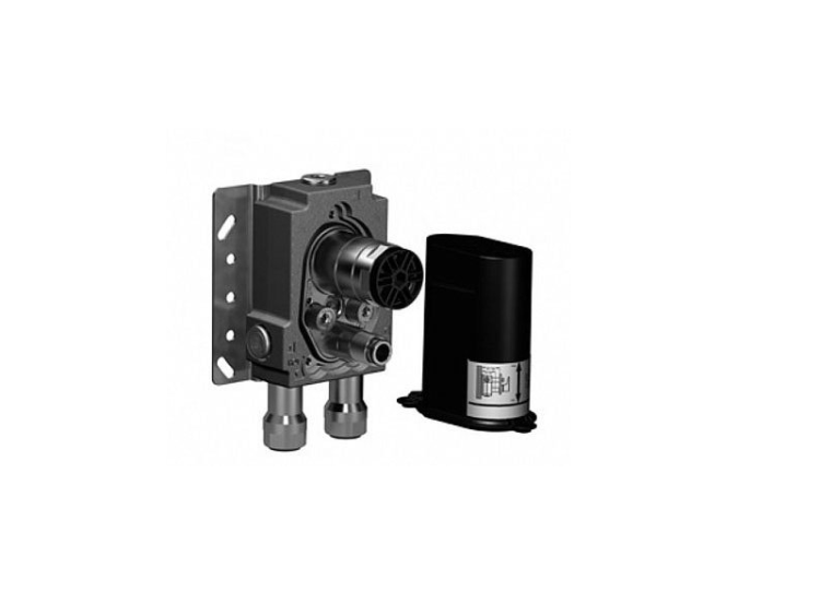 Смесители Внутренняя часть 