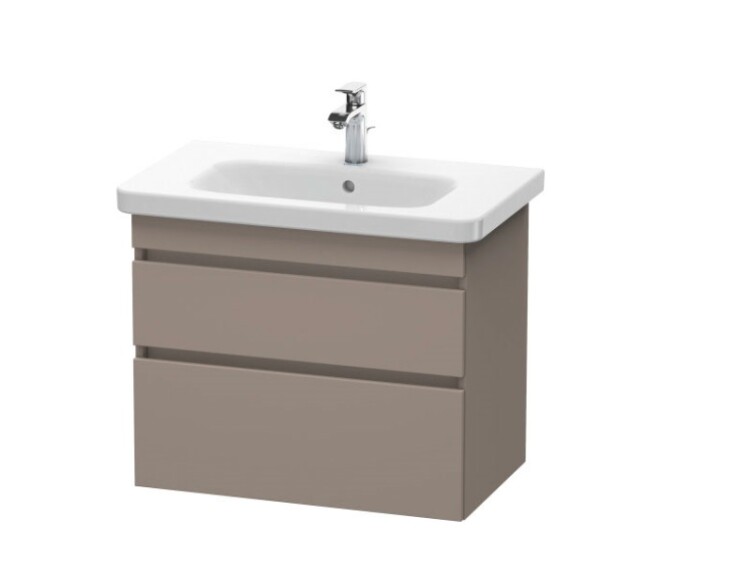 Мебель для ванной Тумба под раковину 730 мм 