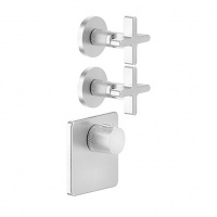 Смесители Термостат для ванны 