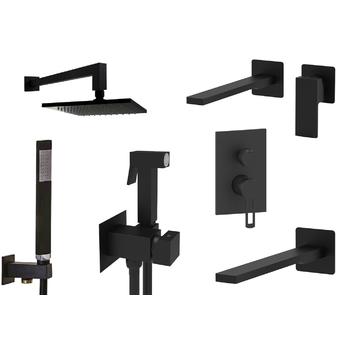 Душевая программа Душевой комплект 