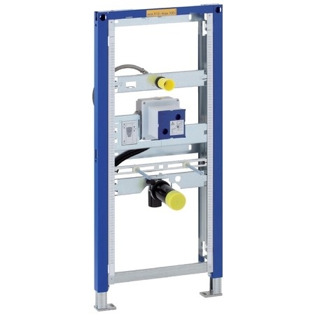 Системы инсталляции Duofix 111.689.00.1 Система инсталляции для писсуара 