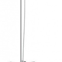 Душевая программа Душевая система с термостатом 27922 000 New Tempesta Cosmopolitan (хром) 