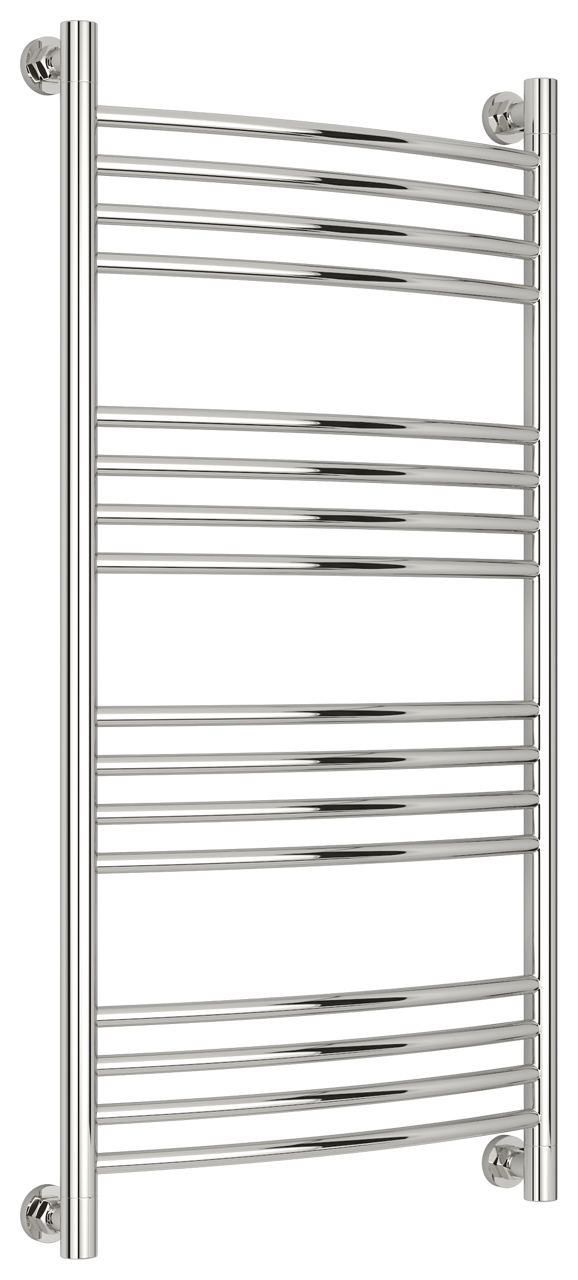 Полотенцесушители Дизайн-радиатор 1000х500 