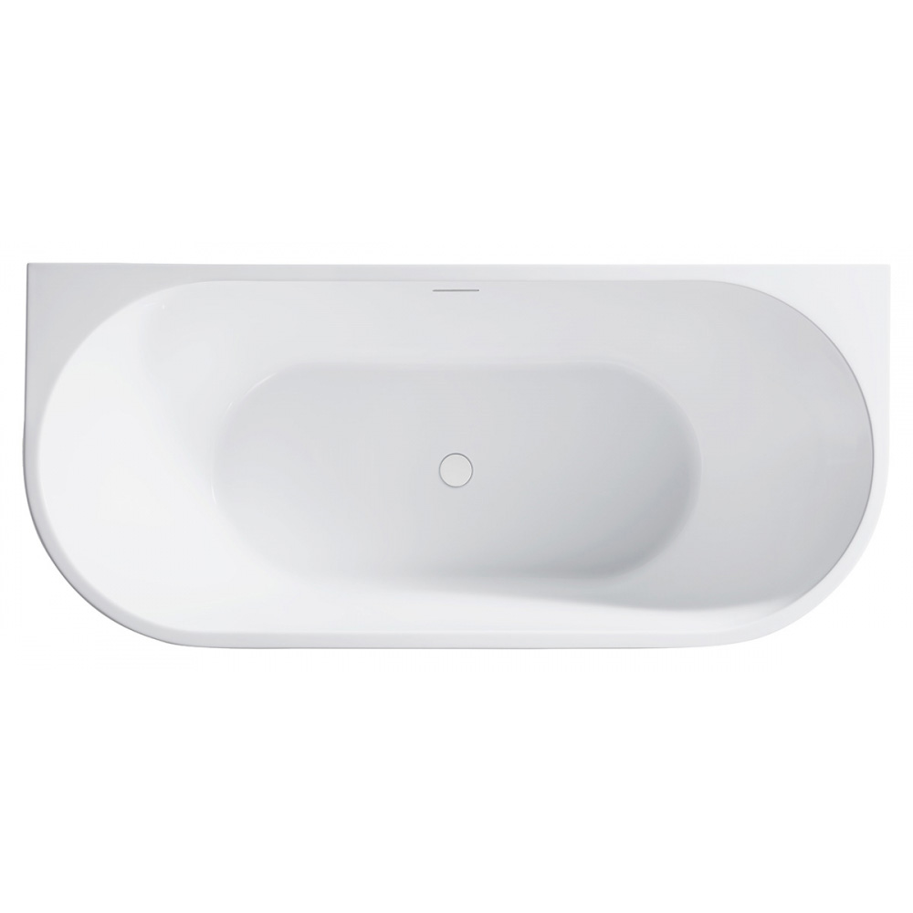 Ванны Акриловая ванна 170x75 