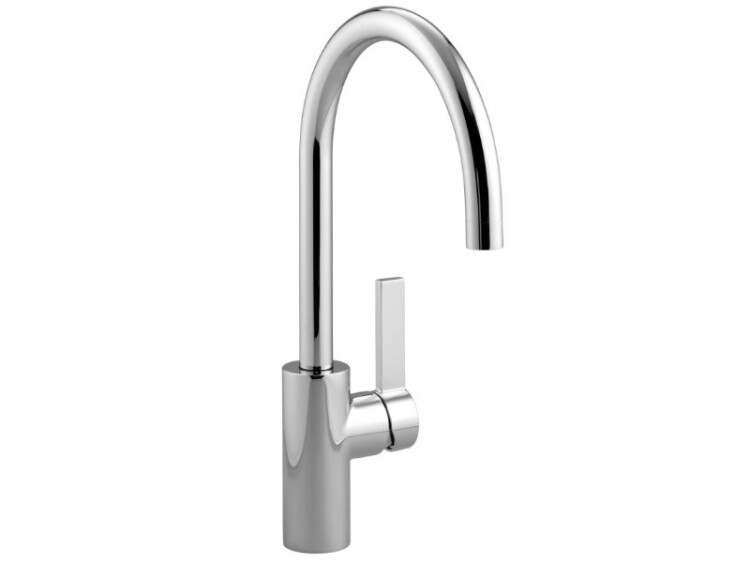 Смесители Смеситель для кухни 