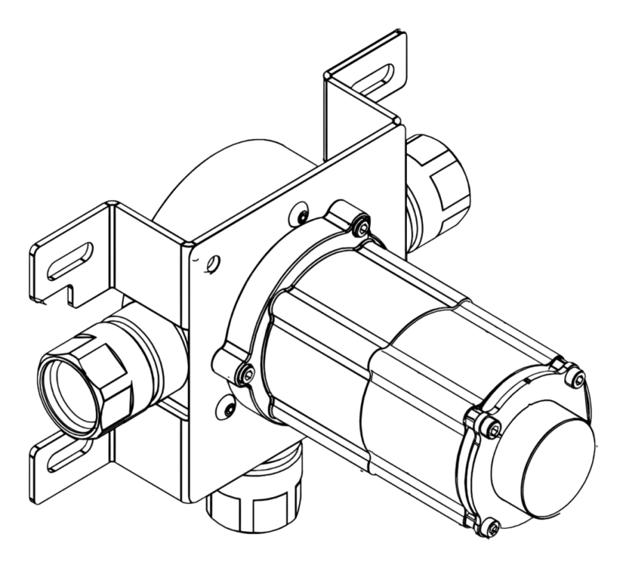 Смесители Скрытая часть , для настенного термостатического смесителя 