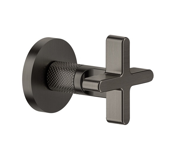 Смесители Внешняя часть запорного вентиля 