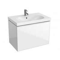 Мебель для ванной Acanto 500.611.01.2 Тумба под раковину 750*480 мм 