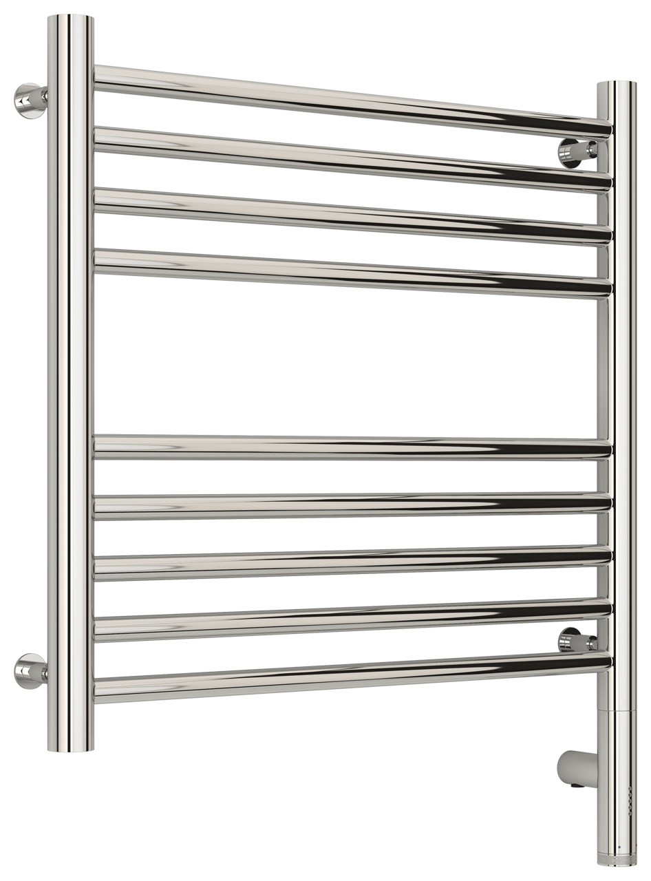 Полотенцесушители Радиатор электрический прямая 500х500 электрический модуль правый 