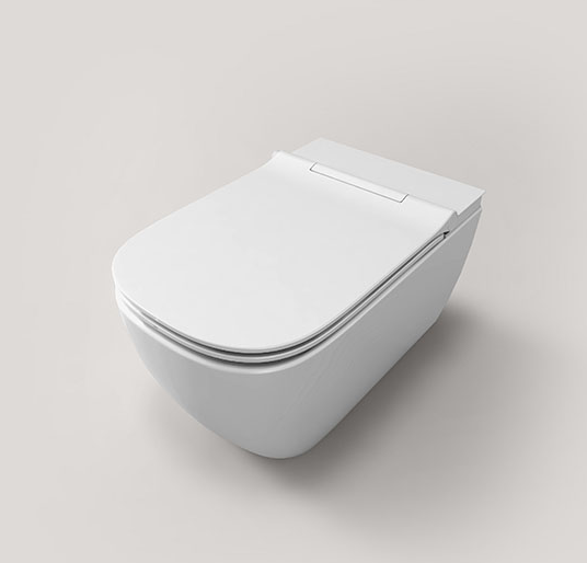 Унитазы-биде Mi Smart Умный подвесной унитаз 