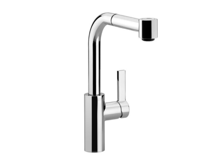 Смесители Смеситель для кухни 