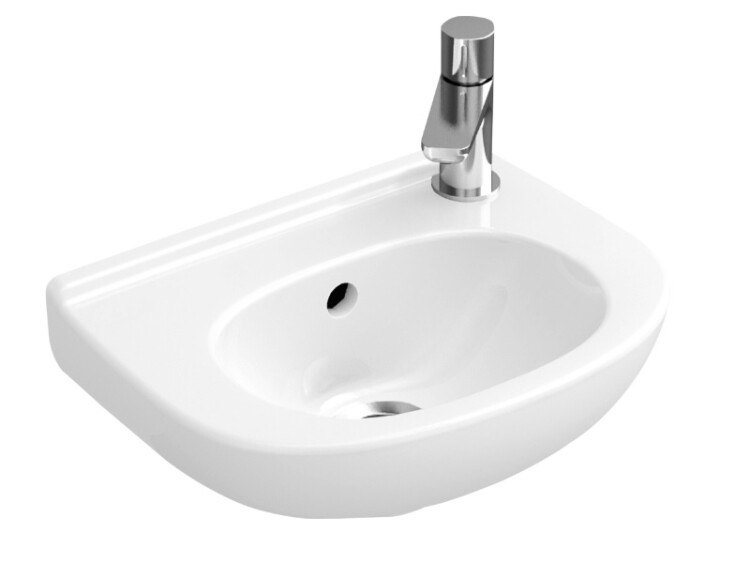 Раковины Раковина 36x27,5 см 